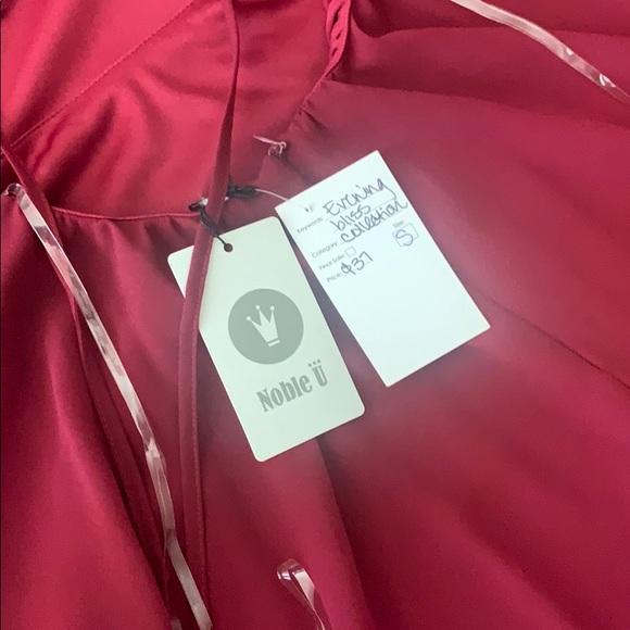 Dress - Picture 5 of 5